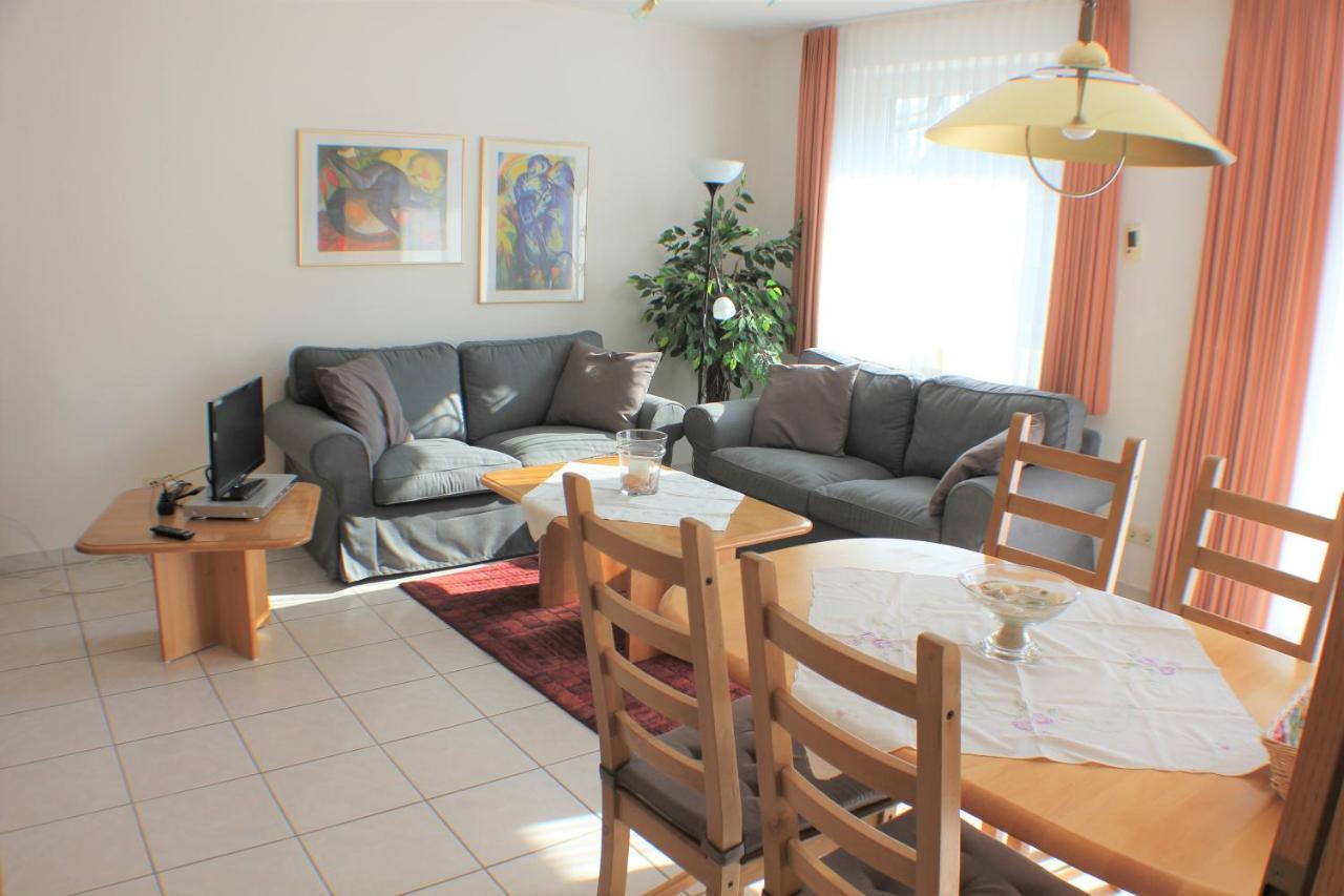 Leichtmatrose Apartamento Dorumer Neufeld Exterior foto